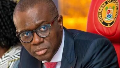 Lagos delivered 3, 000 homes for residents in less than 5yrs–Sanwo-Olu