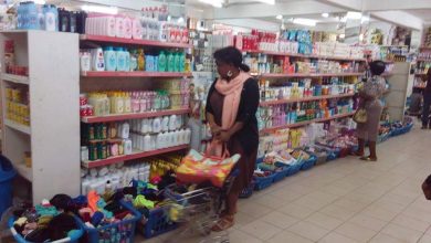 JUST-IN: Federal Gov’t Shuts Popular Abuja Supermarket Over Hike In Prices