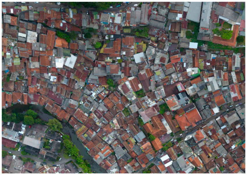 Informal Settlements