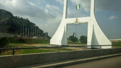 Abuja