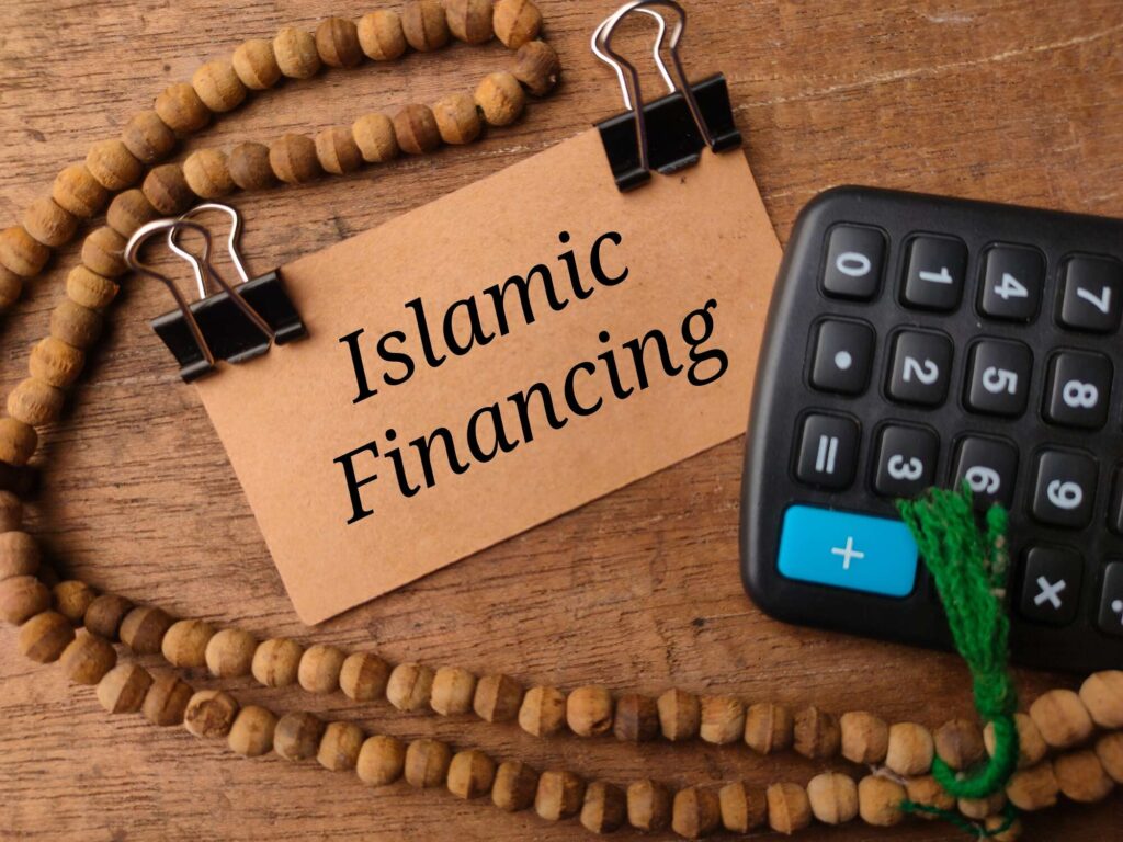 Islamic Financing