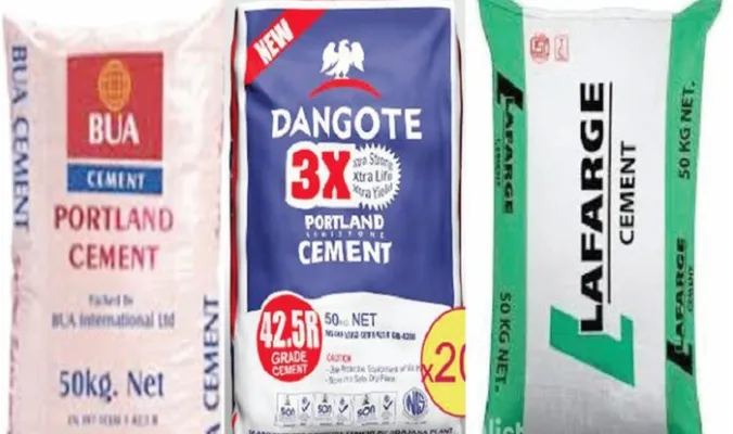 Dangote, BUA, Lafarge