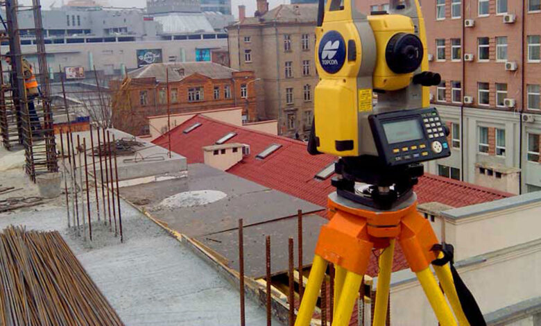 Estate Surveyors