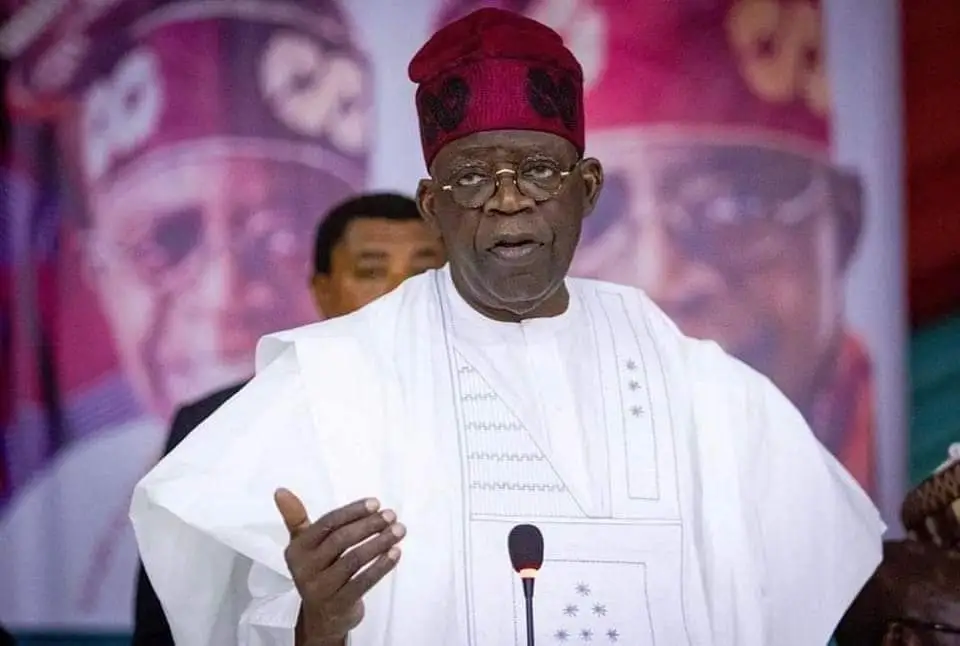 The Nigerian Mortgage Sector Needs the Political will of President Bola Ahmed Tinubu- HDAN