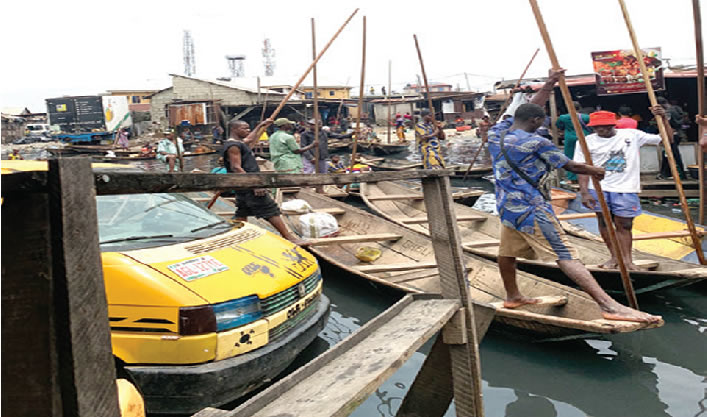 Makoko