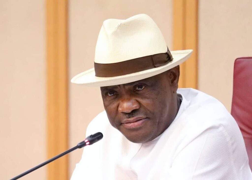 The Minister of the Federal Capital Territory (FCT), Nyesom Wike, has approved the sum of N13.1 billion to finance renovation, new construction of toilets and provision of furniture across secondary and primary schools in the Six Area Councils for 2024.