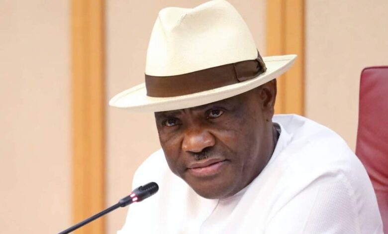The Minister of the Federal Capital Territory (FCT), Nyesom Wike, has approved the sum of N13.1 billion to finance renovation, new construction of toilets and provision of furniture across secondary and primary schools in the Six Area Councils for 2024.