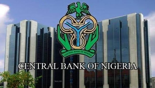 FULL LIST: CBN Elevate Ban on 43 Items After Eight Years