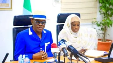 You have 24 Hours to Clarify National Mosque Land, Wike Tells FCDA Secretary