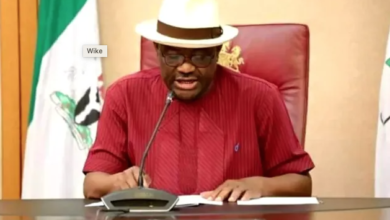 Firm Seeks Tinubu’s Intervention in Multi-million Naira Property Demolished By Wike