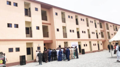 Innovative Building Designs Offer Hope for Addressing Nigeria's Housing Deficit