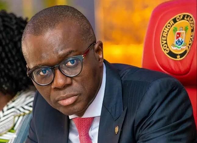 Lagos delivered 3, 000 homes for residents in less than 5yrs–Sanwo-Olu