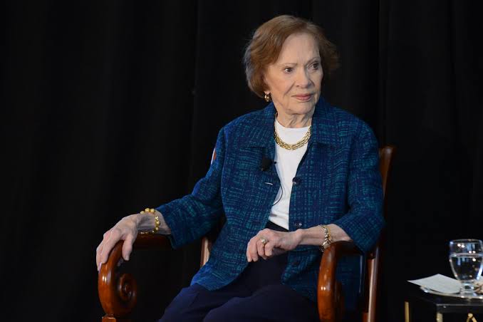 Habitat for Humanity mourns the death of former first lady Rosalynn Carter