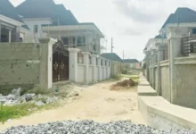 Court restrains FHA, LSBCA from demolishing more houses in Amuwo Odofin