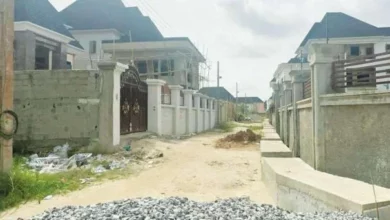 Court restrains FHA, LSBCA from demolishing more houses in Amuwo Odofin