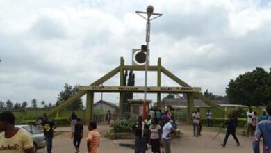 Land grabbers invade Ondo college, provost laments