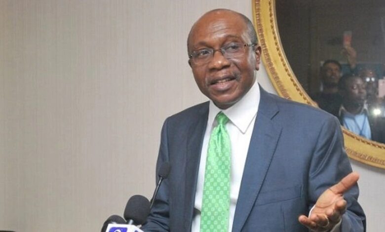 Nigeria’s embattled former central bank governor, Mr Godwin Emefiele, has been accused of operating 593 bank accounts located in the United States, United Kingdom and China in which the Central Bank of Nigeria (CBN), under his supervision, kept Nigerian funds without authorisation by the Board and Investment Committee of the bank.