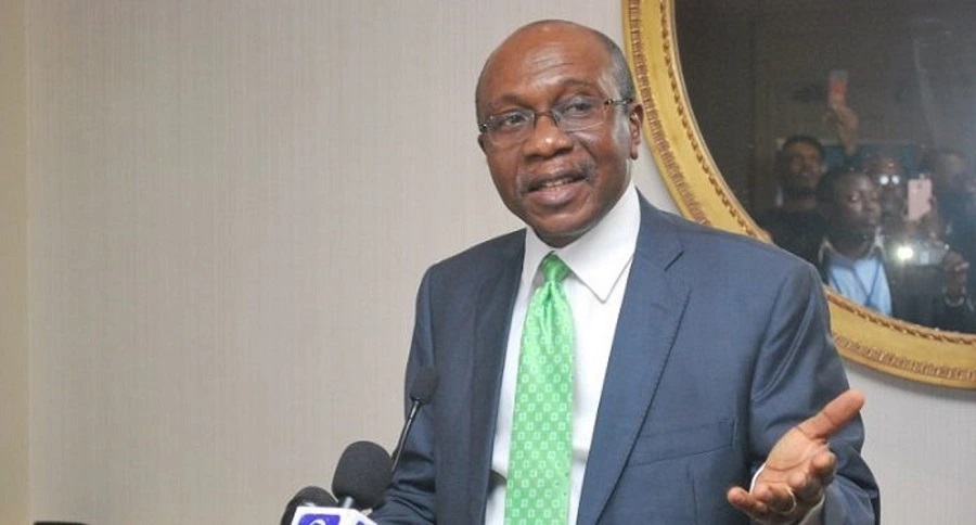 Nigeria’s embattled former central bank governor, Mr Godwin Emefiele, has been accused of operating 593 bank accounts located in the United States, United Kingdom and China in which the Central Bank of Nigeria (CBN), under his supervision, kept Nigerian funds without authorisation by the Board and Investment Committee of the bank.