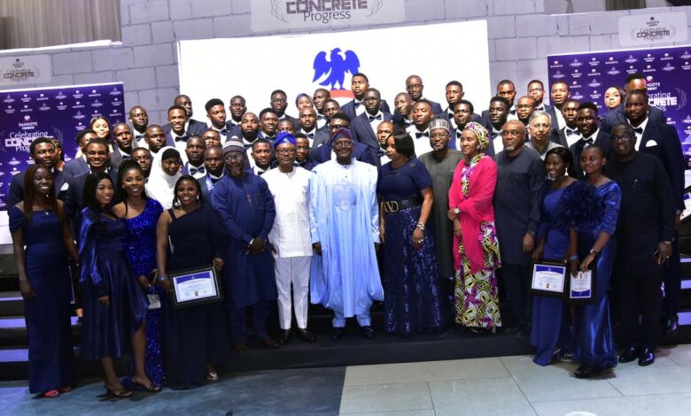 Chairman of Dangote Cement Plc, Aliko Dangote, said the group is focused on breaking new ground with innovations and strategies that would drive businesses, while also creating value for its stakeholders.