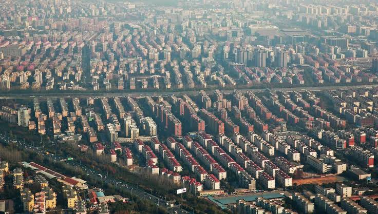 Housing crisis symptom of global policy failure –UN