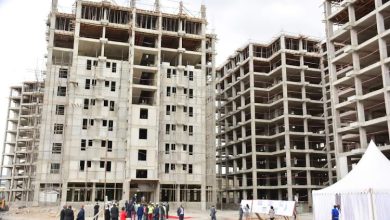 Housing levy in kenya