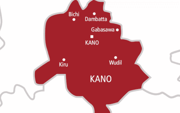 Fire Razes 50 Shops In Kano Market