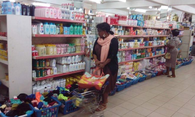 JUST-IN: Federal Gov’t Shuts Popular Abuja Supermarket Over Hike In Prices