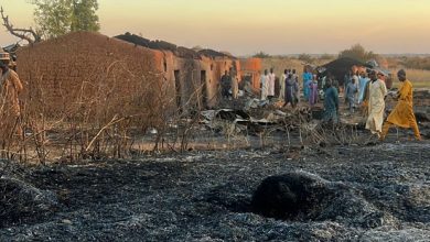 Military Strike: Gov Aliyu Visits Communities, Donates ₦20m To Victims’ Families