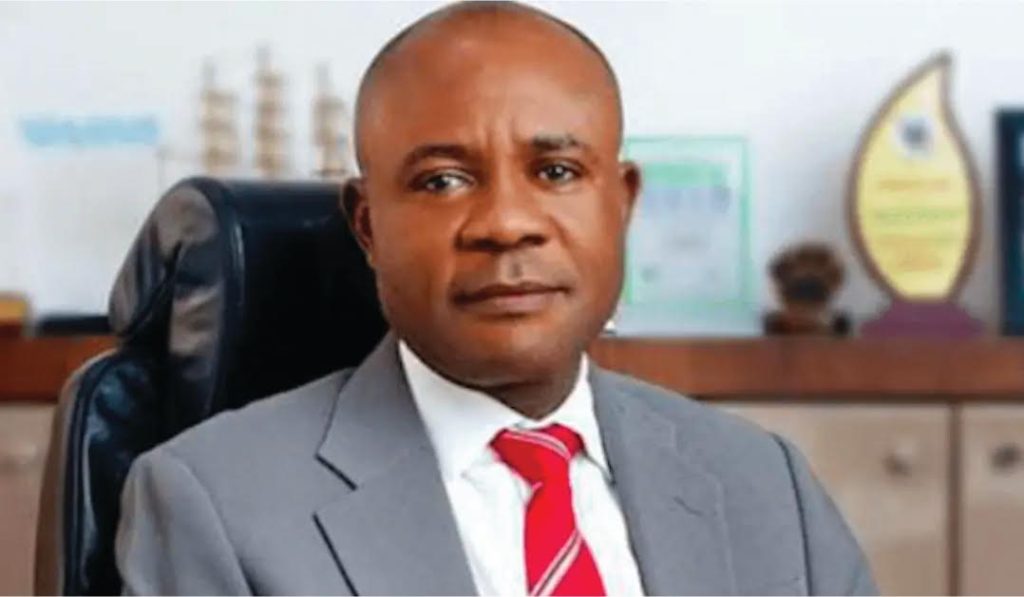 Governor Mbah Redefines Enugu Major Urban Areas with Landmark Executive Order