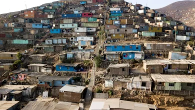 Putting the World’s Slums on the Map