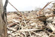 A report by the Building Collapse Prevention Guild (BCPG) has revealed that 47 building collapses occurred across 14 states