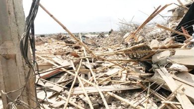 A report by the Building Collapse Prevention Guild (BCPG) has revealed that 47 building collapses occurred across 14 states