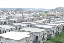 Nigeria Sets N1.83 Billion to Transform EFCC-Seized Properties into State Quarters