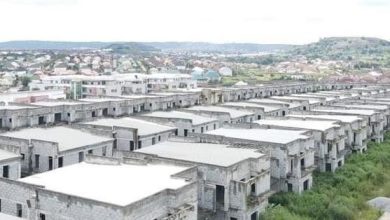 Nigeria Sets N1.83 Billion to Transform EFCC-Seized Properties into State Quarters