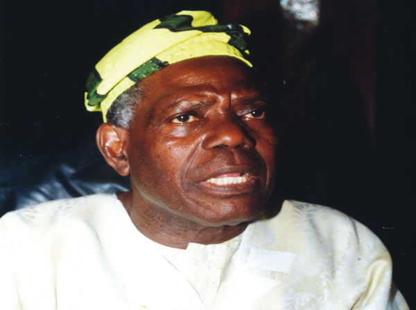 Varsity degrees without practical skills useless – Akande