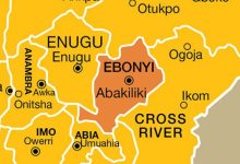 Ebonyi land tussle: Our 9 members still missing – Community