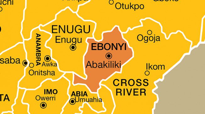 Ebonyi land tussle: Our 9 members still missing – Community