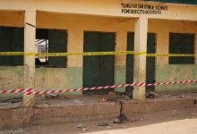 Residents of Kuchibuyi, a suburb of Abuja in the Federal Capital Territory (FCT), have urged the government to bolster security following a bomb explosion