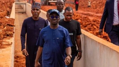 Edo State Governor, Senator Monday Okpebholo, has reiterated his dedication to enhancing infrastructure by linking