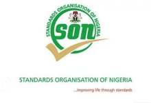 The Standards Organisation of Nigeria (SON) has announced plans to prosecute manufacturers and distributors producing substandard steel products.