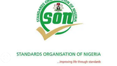 The Standards Organisation of Nigeria (SON) has announced plans to prosecute manufacturers and distributors producing substandard steel products.