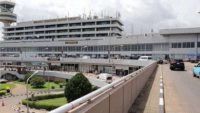 The Federal Government will rehabilitate Murtala Muhammed International Airport, Lagos, before concessioning