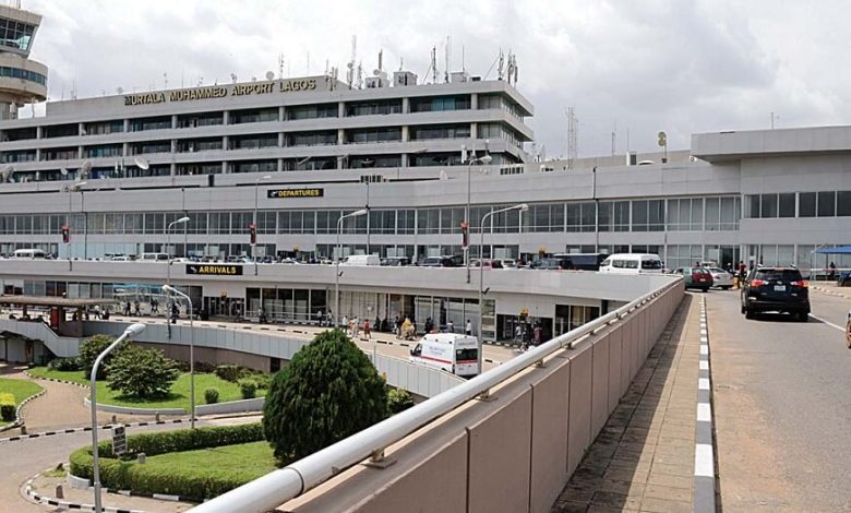 The Federal Government will rehabilitate Murtala Muhammed International Airport, Lagos, before concessioning