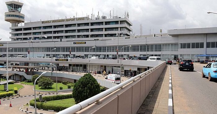 The Federal Government will rehabilitate Murtala Muhammed International Airport, Lagos, before concessioning